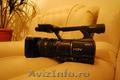 Vand Camera Video profesionala Sony HDR-FX1000E