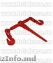 Echipament complet  lant ancorare de 13 mm 10 tcu  lungimi la cerere