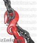Echipament complet  lant ancorare de 13 mm 10 tcu  lungimi la cerere